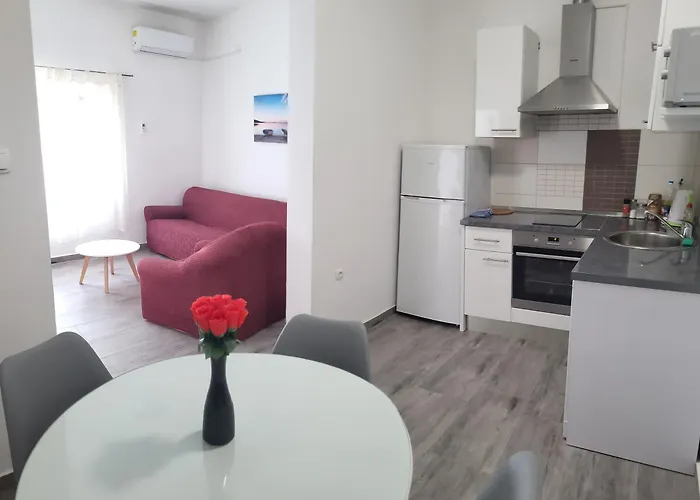 Apartment Elle With Free Private Parking Split