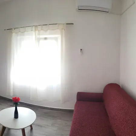 Apartamento Elle With Free Private Parking