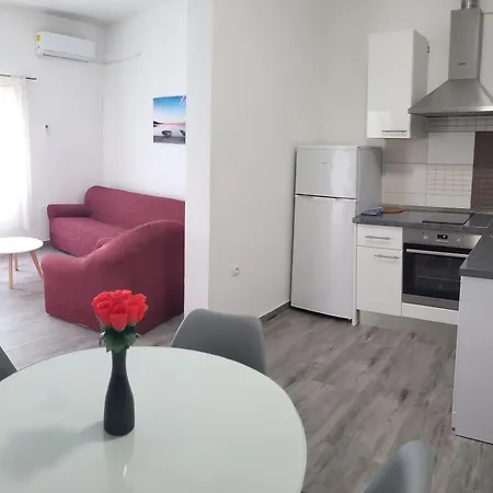 Apartamento Elle With Free Private Parking Split